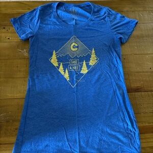 Colorado Tee